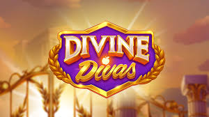 Divine Divas - Glamorous showgirl entertainment themed slot game